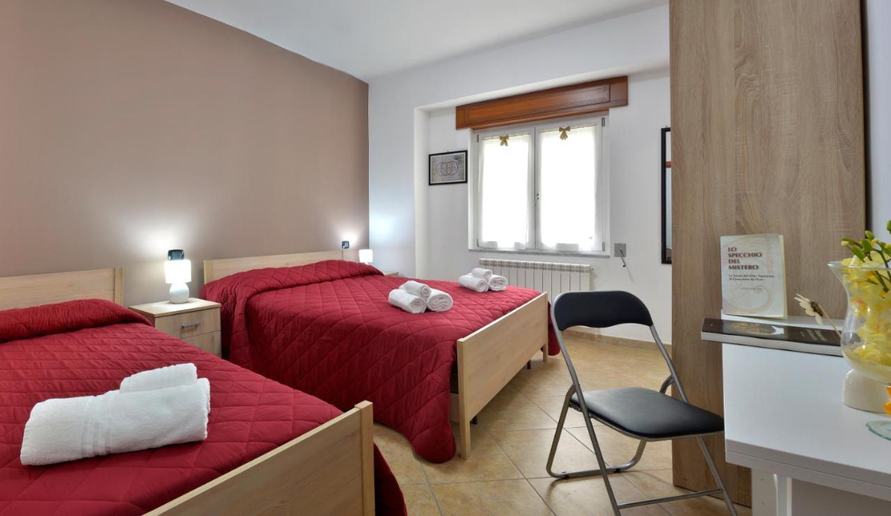 Mastro Gio Bed & Breakfast San Giovanni in Fiore Exterior photo